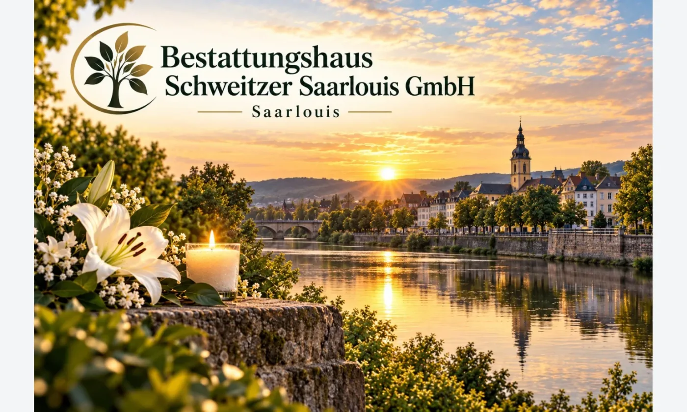 Bestattungshaus Schweitzer Saarlouis GmbH
