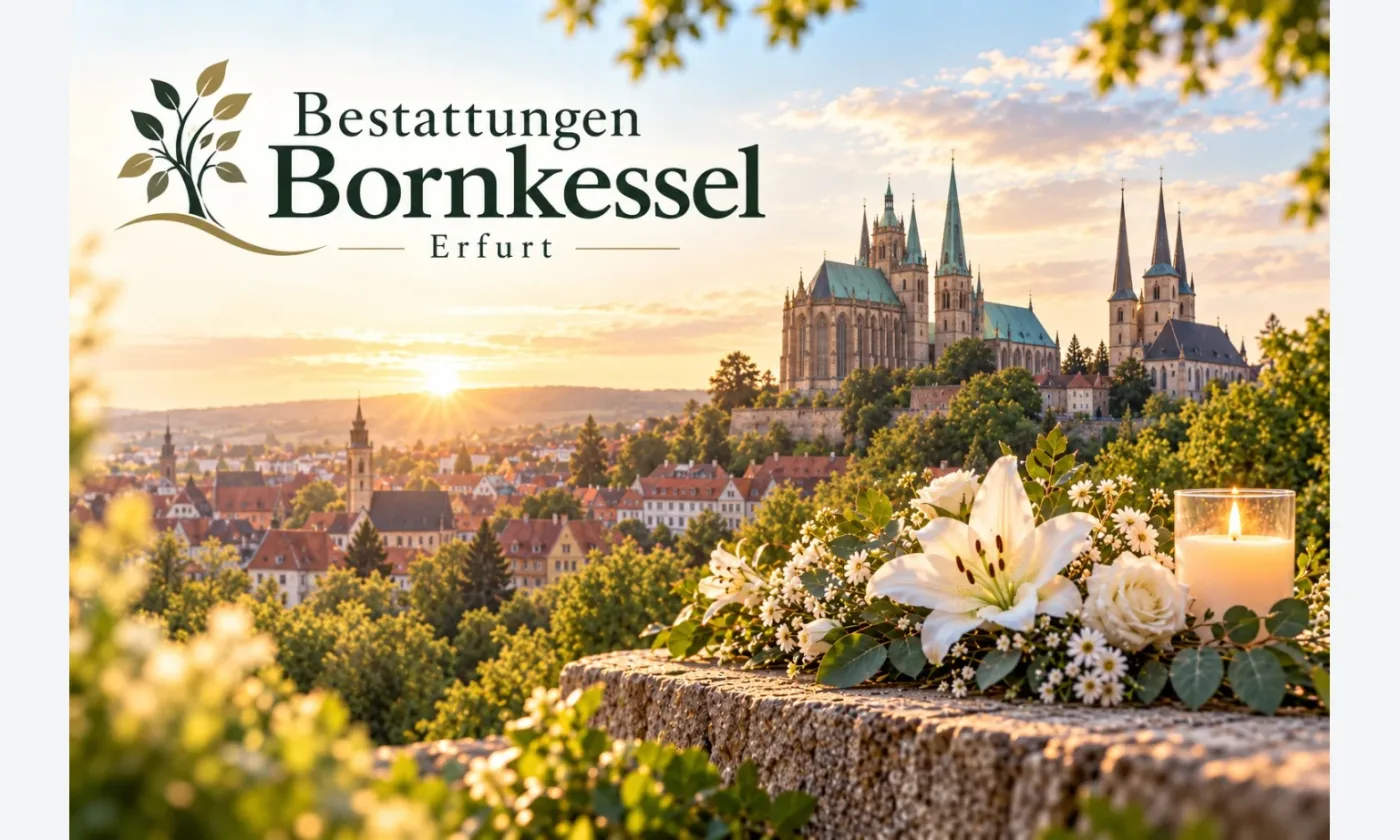 Bestattungen Bornkessel