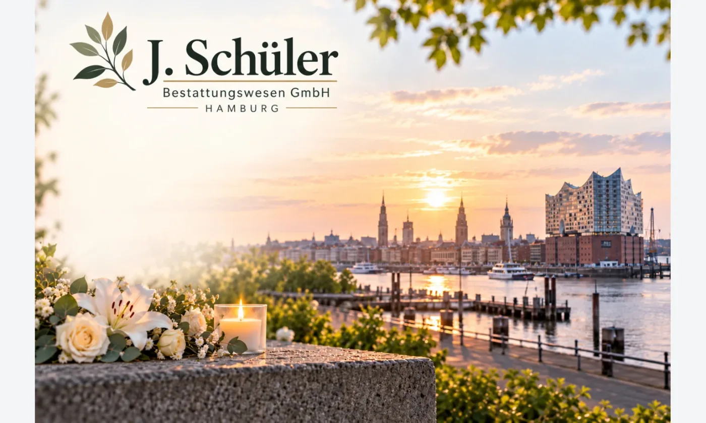 J. Schüler Bestattungswesen GmbH