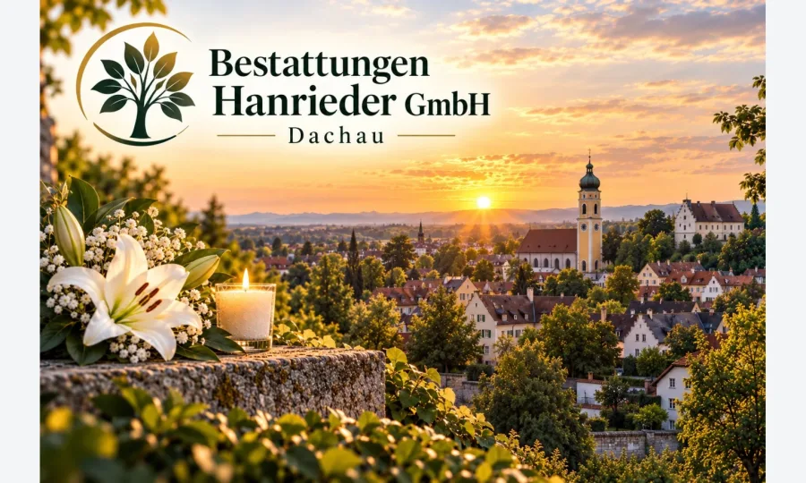 Bestattungen Hanrieder GmbH