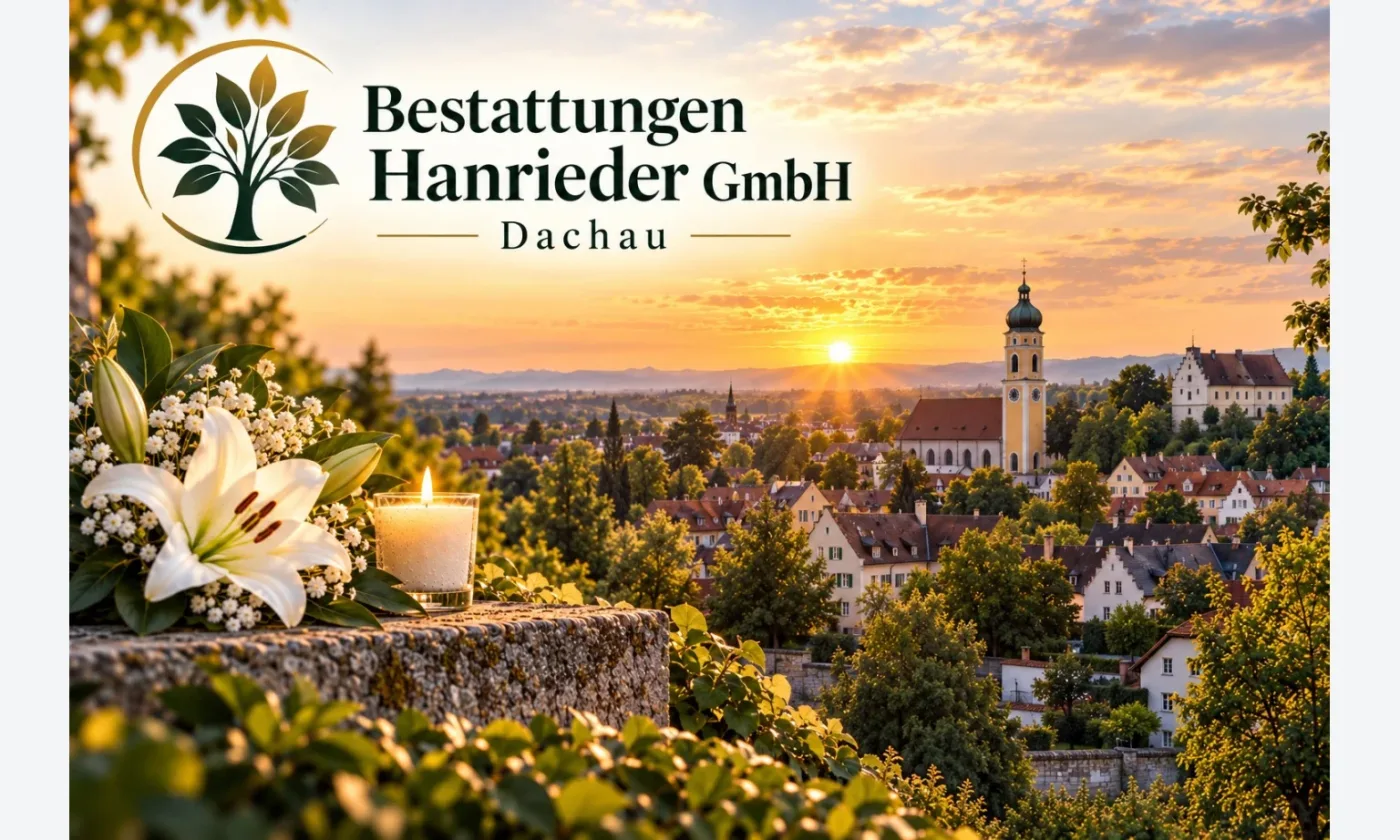 Bestattungen Hanrieder GmbH