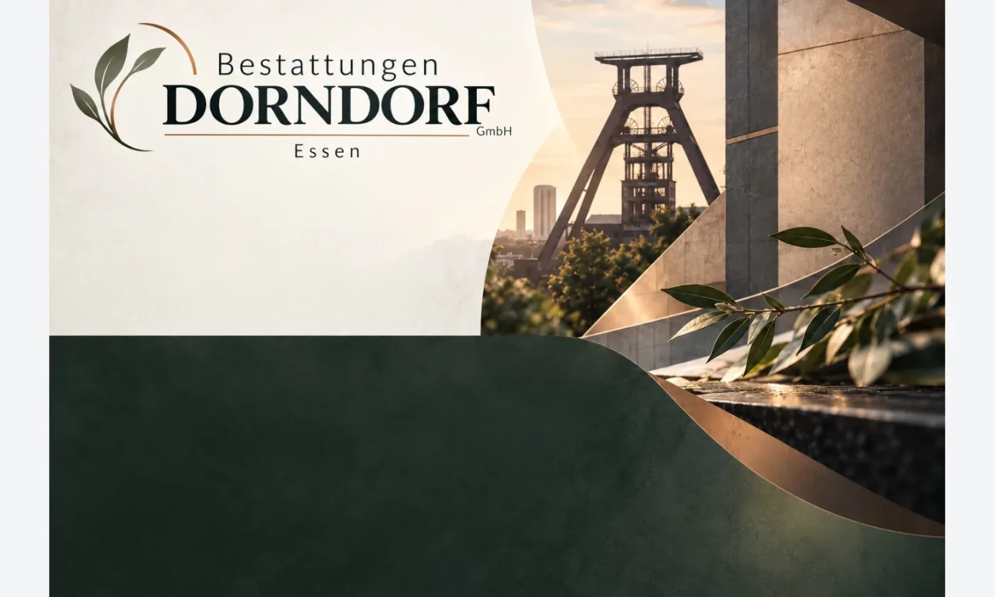 Bestattungen Dorndorf GmbH