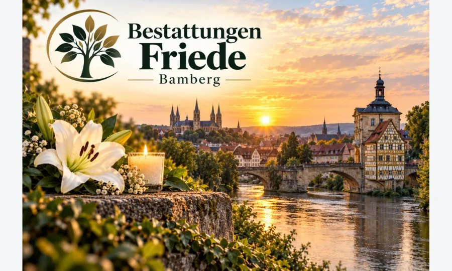 Bestattungen Friede Bamberg