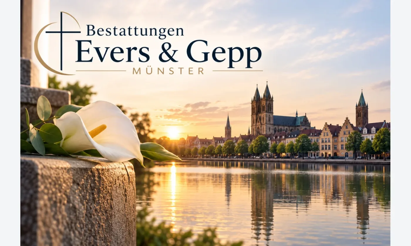 Bestattungen Evers & Gepp