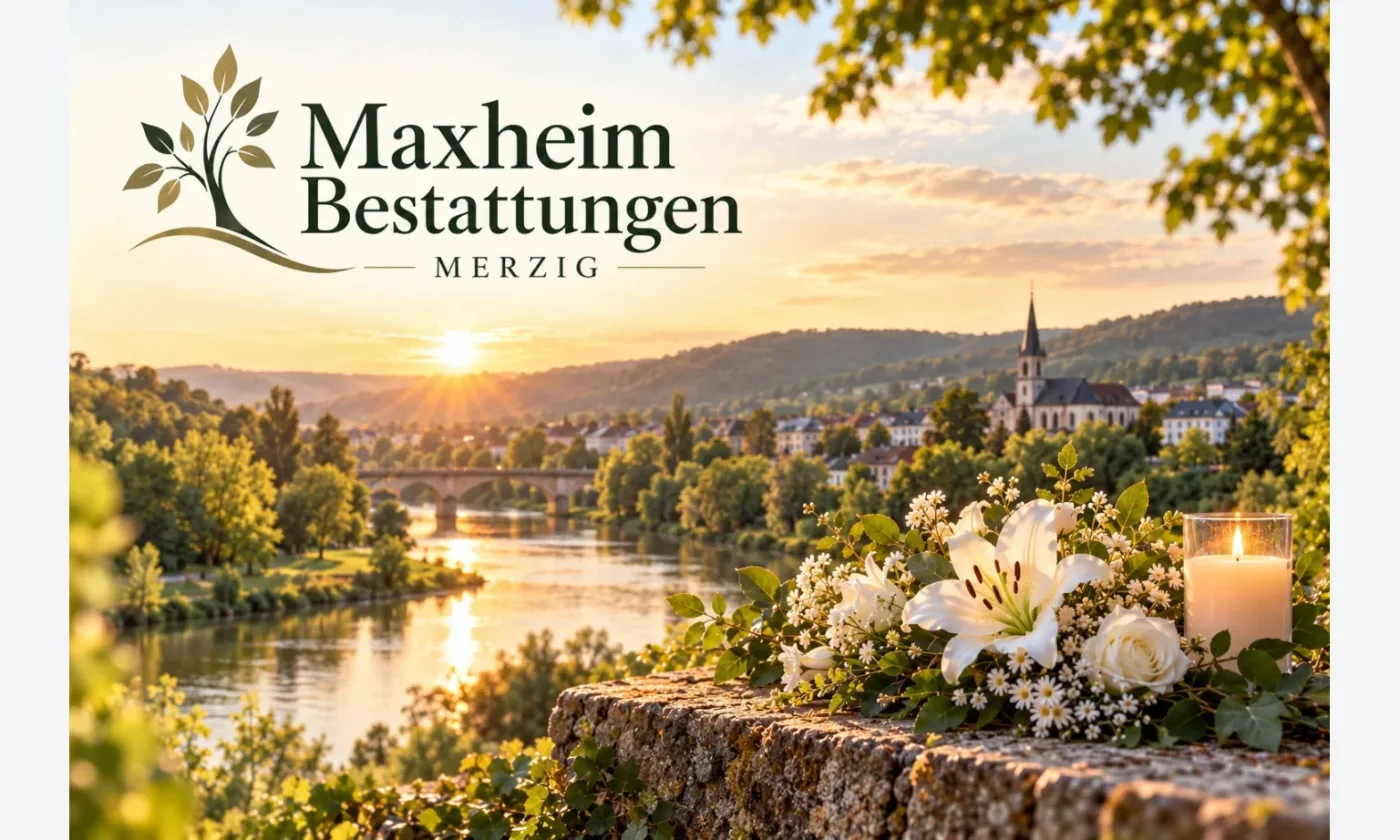 Maxheim Bestattungen