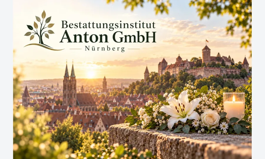 Bestattungsinstitut Anton GmbH